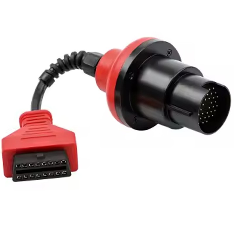 Adaptateur OBD MERCEDES BENZ -38