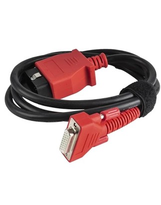 Câble principal - 3 Rangées