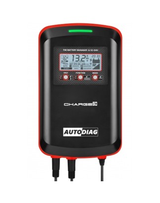 Chargeur maintien de Charge 50