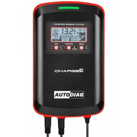 Chargeur maintien de Charge 50
