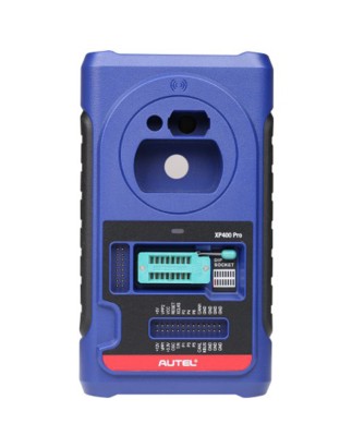 XP400 PRO - Module de Programmation de clé avancé