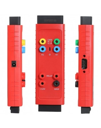 Module G BOX 2 | Perte totale de clés sur  MERCEDES BENZ