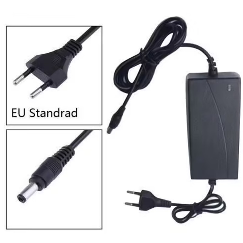 Chargeur secteur Maxisys