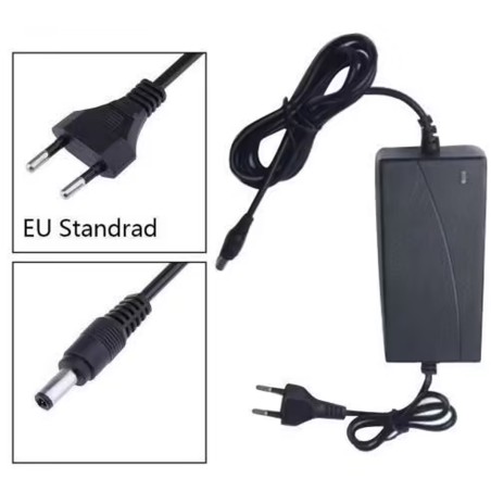 Chargeur secteur 12v maxisys