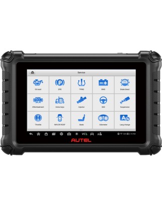 MaxiDAS DS900 - Maj 2 ans