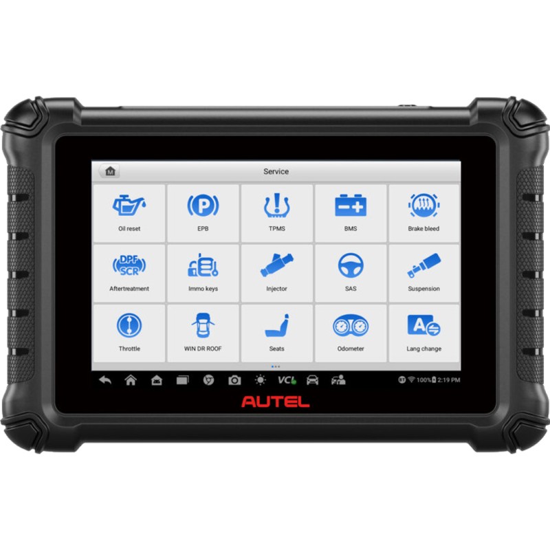 MaxiDAS DS900 - Maj 2 ans MaxiDAS DS900 - Maj 2 ans