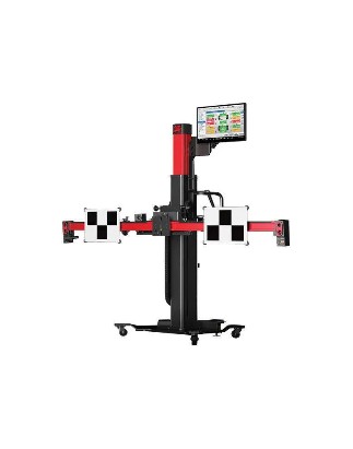 IA900 Meilleur banc de géométrie Adas au monde