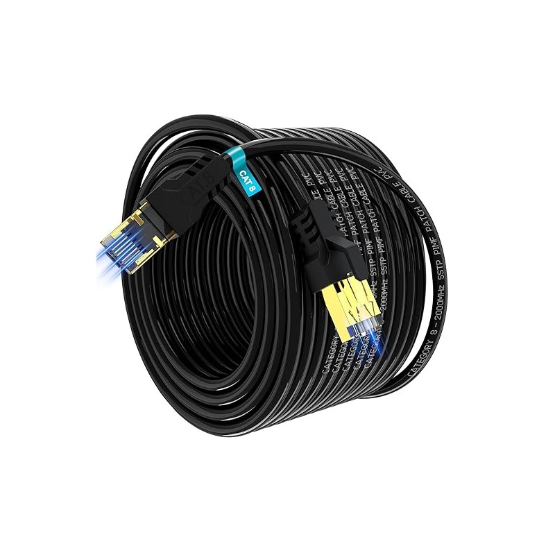 Cable RJ45 30m Cable RJ45 30m