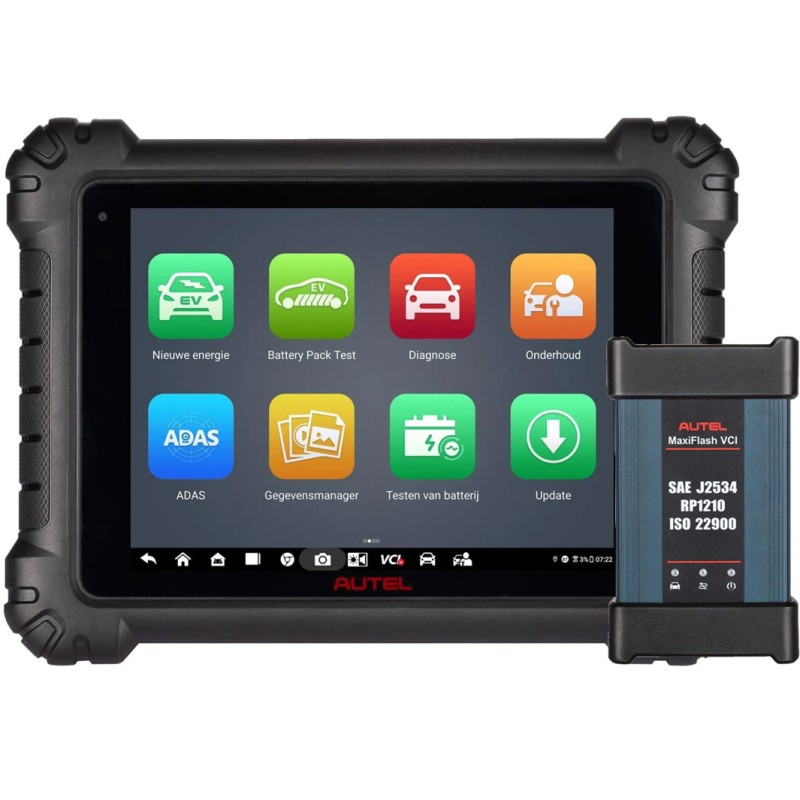 MS909 OVERPACK Logiciel EV - 2 ans de MAJ MS909 OVERPACK Logiciel EV - 2 ans de MAJ