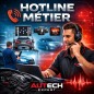 HOTLINE METIER Gammes MaxiIM/MaxiSYS Hors réseau officiel