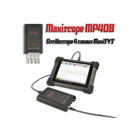Maxiscope MP408