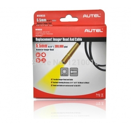 Optique 5.5mm + cable USB pour caméra endoscopique AUTEL MV400/MV208 
