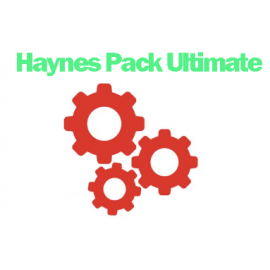 Haynes Ultimate pour valise AUTEL