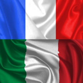 VOITURES FRANCAISES & ITALIENNES