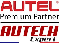 AUTECH EXPERT | AUTEL Premium Partner