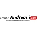 Groupe Andréani