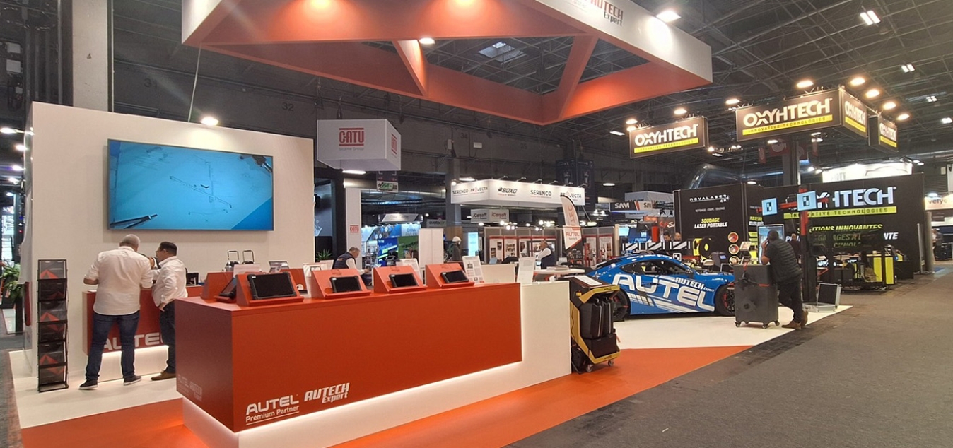 AUTECH EXPERT Fidèle à Equip Auto