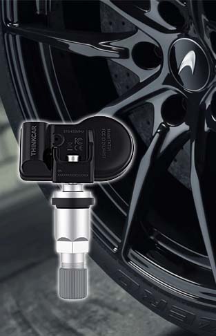  TPMS 